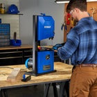 Kobalt 9-in Stationary Band Saw 3 -Amp