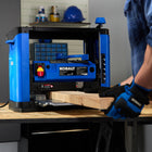 Kobalt 13-in W 15 -Amp Benchtop Planer