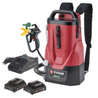 Titan ControlMax 1650 Sprayer Battery Stationary Airless Paint Sprayer