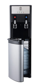Primo 5-Gallon Bottom Load Stainless steel Water cooler