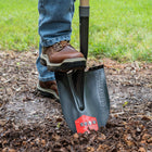 CRAFTSMAN 45-in Wood Handle Digging shovel