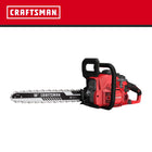 CRAFTSMAN S1800 42-cc 2-cycle 18-in Gas Chainsaw