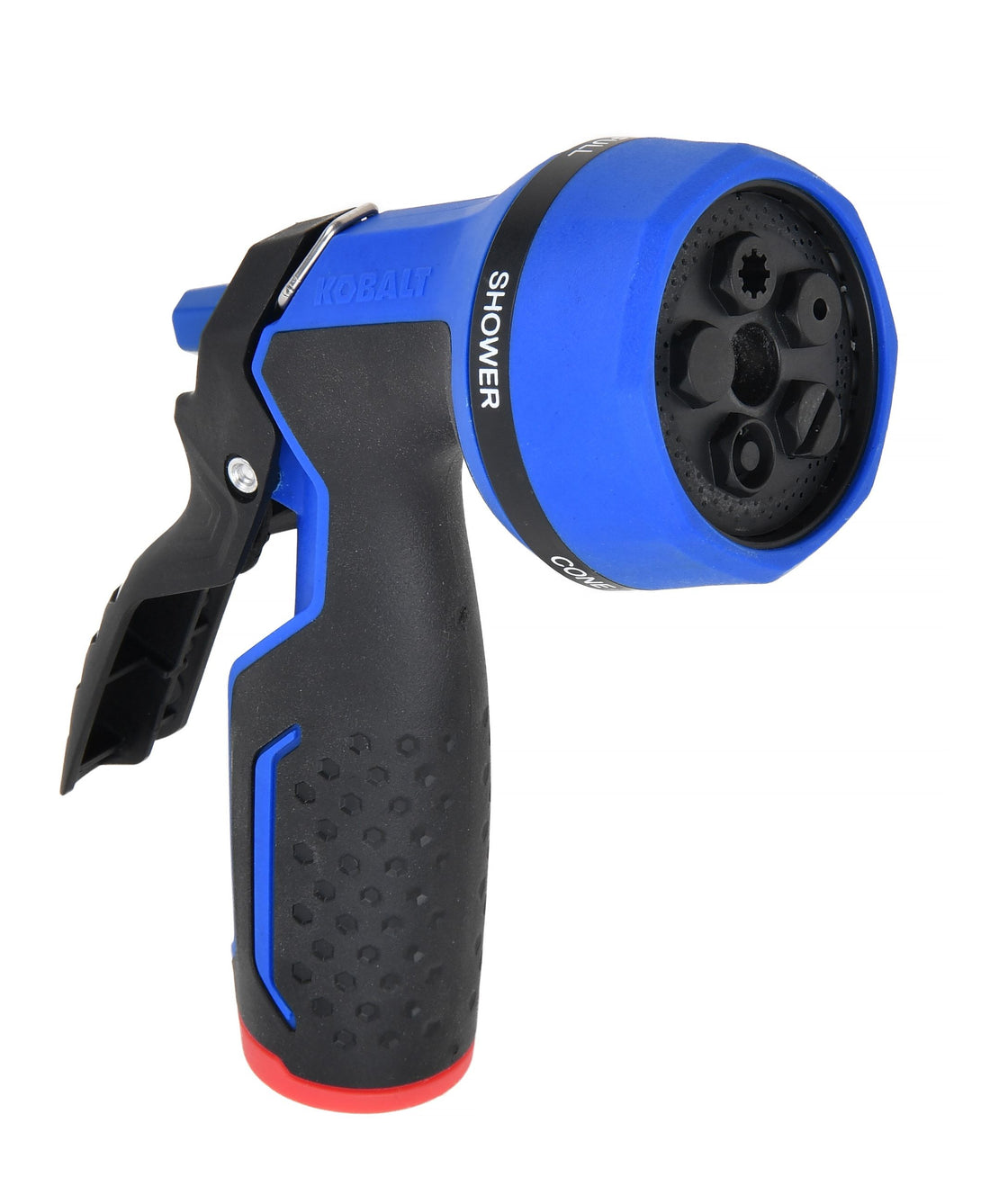 Kobalt 5 -Pattern Rear Trigger Nozzle
