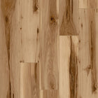 Style Selections Jamestown Hickory 12-mil x 7-in W x 48-in L Waterproof Click Lock Luxury Vinyl Plank Flooring ( 23.21-sq ft Per Carton )