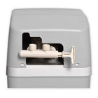 Whirlpool 33000 -Grain Water Softener For Hard Water and Iron Reduction