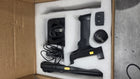 Tera Android 11 Barcode Scanner PDA: 47 Keys Zebra SE4750MR Scan-Range 13FT Qualcomm CPU with Pistol Grip Charge Cradle 6700mAh with Hot-swap IP65 Grade Data Terminal Inventory Scanner