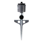 Orbit 5000-sq ft Rotating Spike Lawn Sprinkler