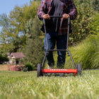 CRAFTSMAN 16-in 5 Reel Lawn Mower