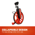 Crescent Lufkin 12-in Measuring Wheel