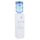 Primo 5-Gallon Top Load White Water cooler