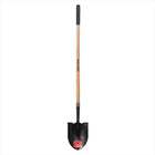 CRAFTSMAN 45-in Wood Handle Digging shovel