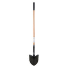 CRAFTSMAN 45-in Wood Handle Digging shovel