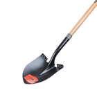 CRAFTSMAN 45-in Wood Handle Digging shovel