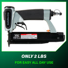 Metabo HPT 1-3/8-in 23 -Gauge Pneumatic Pin Nailer ( )