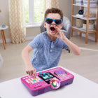 VTech Kidi Star DJ Mixer - Pink (English Version)