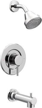 Moen T2193EP Align Posi-Temp Tub/Shower, Chrome