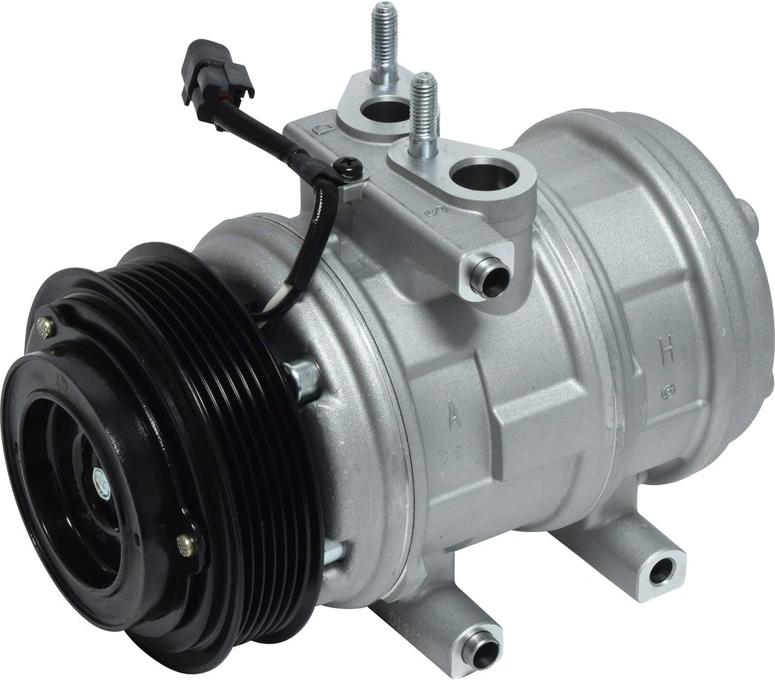 UAC CO 10905C A/C Compressor