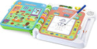 LeapFrog Prep for Preschool Activity Book (English Version)