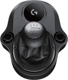 Logitech G Driving Force Shifter – Compatible with G29, G920 & G923 Racing Wheels for-PlayStation-5-Playstation-4-Xbox-Series X|S-Xbox-One, and-PC | Compatible with PlayStation 5, Playstation 4, Xbox-Series X|S, Xbox-One