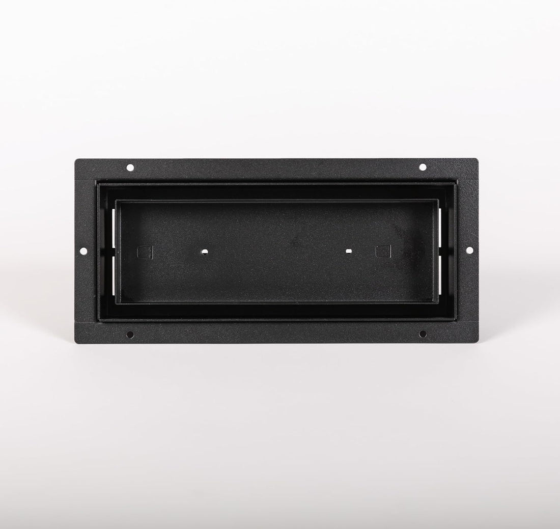 Fittes Flush Floor Vent [Luxe]