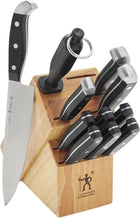 Henckel 35309-000 Knife Block Set, 12-Pieces