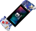 HORI Nintendo Switch Split Pad Pro (Sonic) Ergonomic Controller for Handheld Mode -Nintendo Switch Accessories