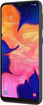 Samsung Galaxy A10e 32GB Canadian model A102W 5.8 Display Long-lasting Battery Unlocked Smartphone (Renewed)