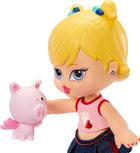 Bratz Big Babyz Cloe Large Collectible Fashion Doll with Real Fashions and Pet