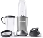 Nutri Bullet PRO Single Serve Blender (900W) in Silver, small (NB9-0902S)