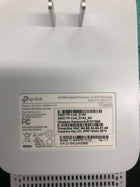 TP-Link Powerline WiFi Extender (TL-WPA7517KIT) - AV1000 Powerline Ethernet Adapter with Dual Band WiFi, OneMesh, Gigabit Port, Ethernet Over Power, Plug & Play