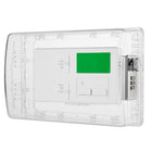 statguardplus XL 4.75-in 7.25-in Plastic Lockable Thermostat Cover