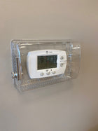 statguardplus XL 4.75-in 7.25-in Plastic Lockable Thermostat Cover