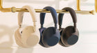 Sony WH-1000XM6 The Best Noise Canceling Wireless Headphones, HD NC Processor QN3, 12 Microphones, Adaptive NC Optimizer, Mastered by Engineers, Studio-Quality, 30-Hour Battery, Black | HD NC Processor QN3, 12 Microphones, Adaptive NC Optimizer, Mastered 