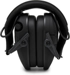 Walker\'s Razor Quad Electronic Muffs- 4 Mic 360 Degree Sound Capture