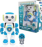 Powerman® JR. STEM Robot with Quiz, Music and Games (English)