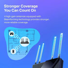 TP-LINK Archer AX21 AX1800 Dual Band WiFi 6 Router