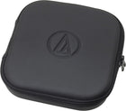 Audio-Technica ATH-M70x Closed-Back Dynamic Professional Studio Monitor Headphones, Black