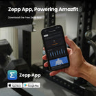 Amazfit Balance 2 Smart Watch, 1.5\ AMOLED Sapphire Glass, iOS/Android