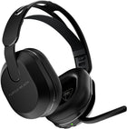 Turtle Beach Stealth 500 Wireless Amplified Gaming Headset for PS5, PS4, PC, Nintendo Switch, & Mobile – 40-Hr Battery, Bluetooth, Memory Foam Cushions, Flip-to-Mute Mic, EQ Presets – Black