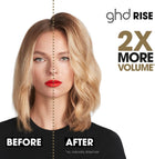 Ghd Rise Volumizing Hot Brush