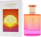 Taskeen - Marina by Paris Corner for Unisex - 3.4 oz EDP Spray