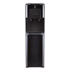 Primo 5-Gallon Bottom Load Black Water cooler
