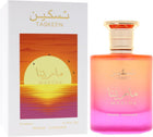 Taskeen - Marina by Paris Corner for Unisex - 3.4 oz EDP Spray