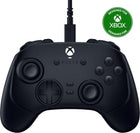 Razer Wolverine V3 Tournament Edition Wired Gaming Controller: Licensed for Xbox Series XS, Xbox One, Windows PC - 6 Remappable Buttons - Fast Triggers - USB-C Cable - Wired Tournament Mode - Black