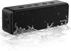 Raymate Bluetooth Speakers, Black