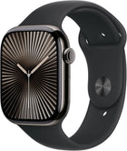 Apple Watch Band - Sport Band - 46mm - Black - M/L