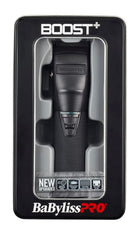 BabylissPRO Metal Lithium Clipper