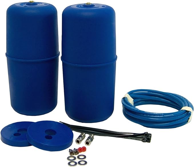 Firestone W237604170 Coil-Rite Kit