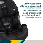 Safety 1st Grow and Go All-in-One Convertible Car Seat