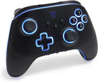 PowerA OPS v3 Wireless Controller for PC and Cloud Gaming with Lumectra, gamepad, gaming controller, works Windows 10/11, Charging stand included, Customizable PC HQ App